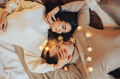 Lera & Victor