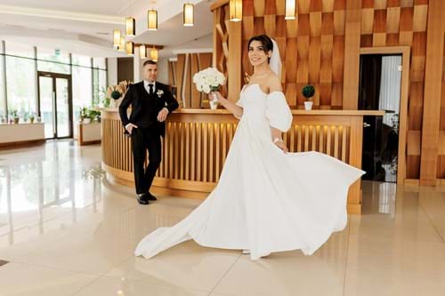 Vasile & Mirela 