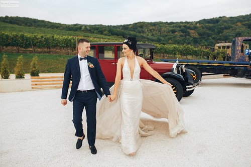 Ana & Sergiu