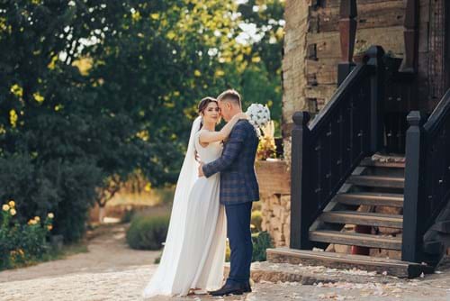 Mihaela & Alexandru