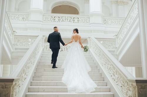 Gheorghe & Nicoleta Wedding