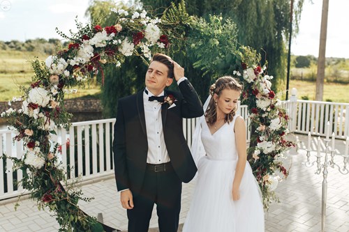 Cristina & Simion 