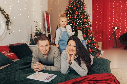 Familia Popa