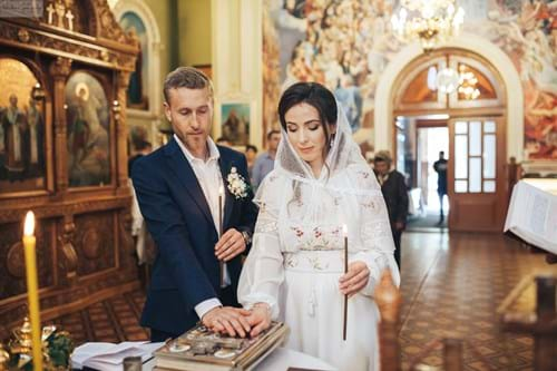 Virginia & Sergiu 