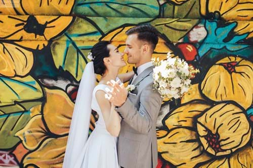 Ecaterina & Victor