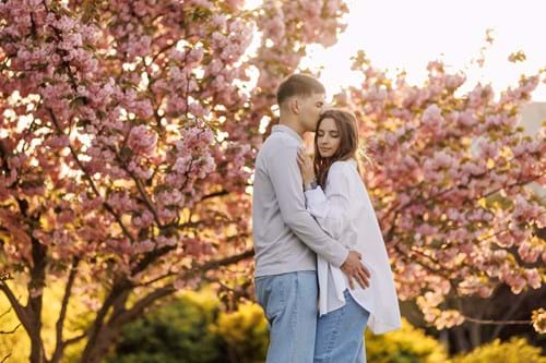 Daniela & Vasile