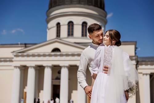 Constantin & Loredana