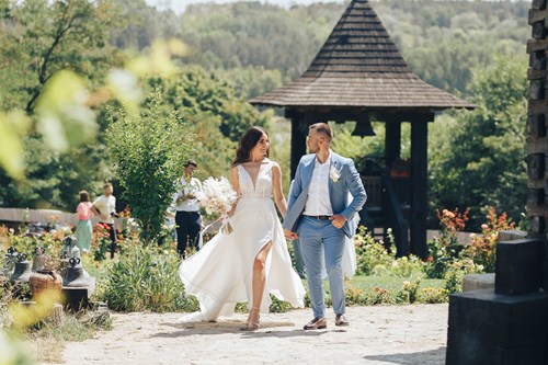 Cununie Nicoleta & Gheorghe