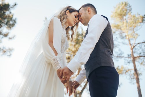 Cristina & Nicolae