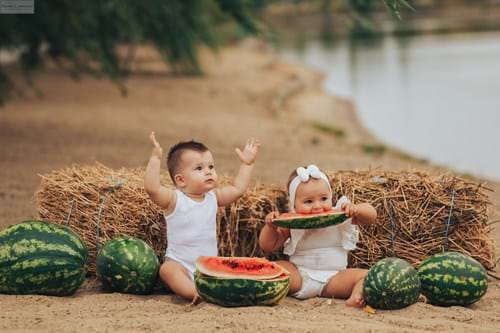 Eva & Matteo