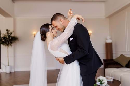 Nadina & Gheorghe