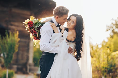 Diana & Oleg 