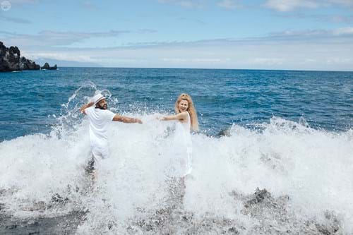 Maria & Vadim
