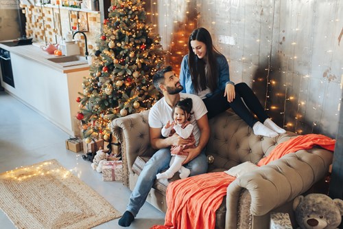  Christmas Mood
