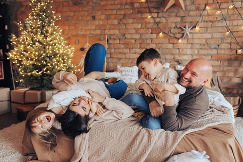 Familia Durbală