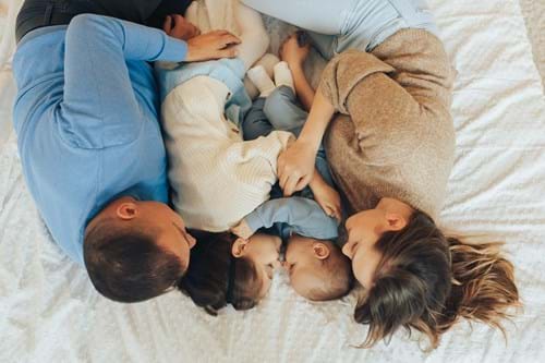 Familia Macari